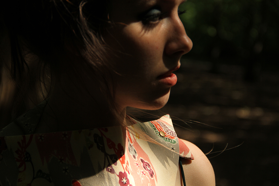 Noshi Collars